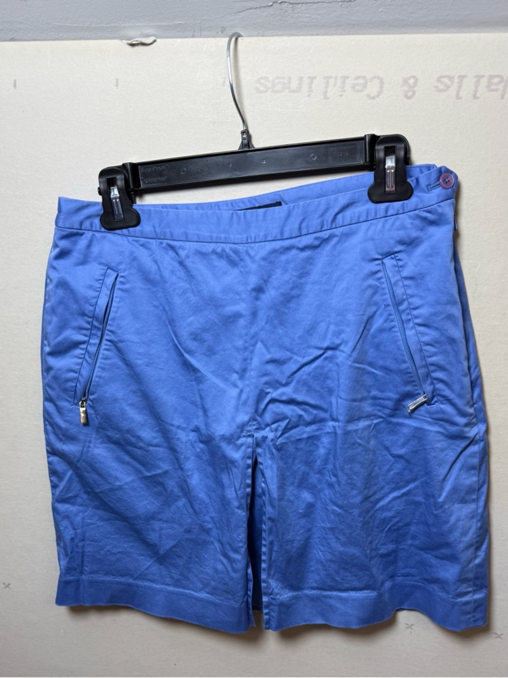 Ralph Lauren Golf Periwinkle Blue Skirt
